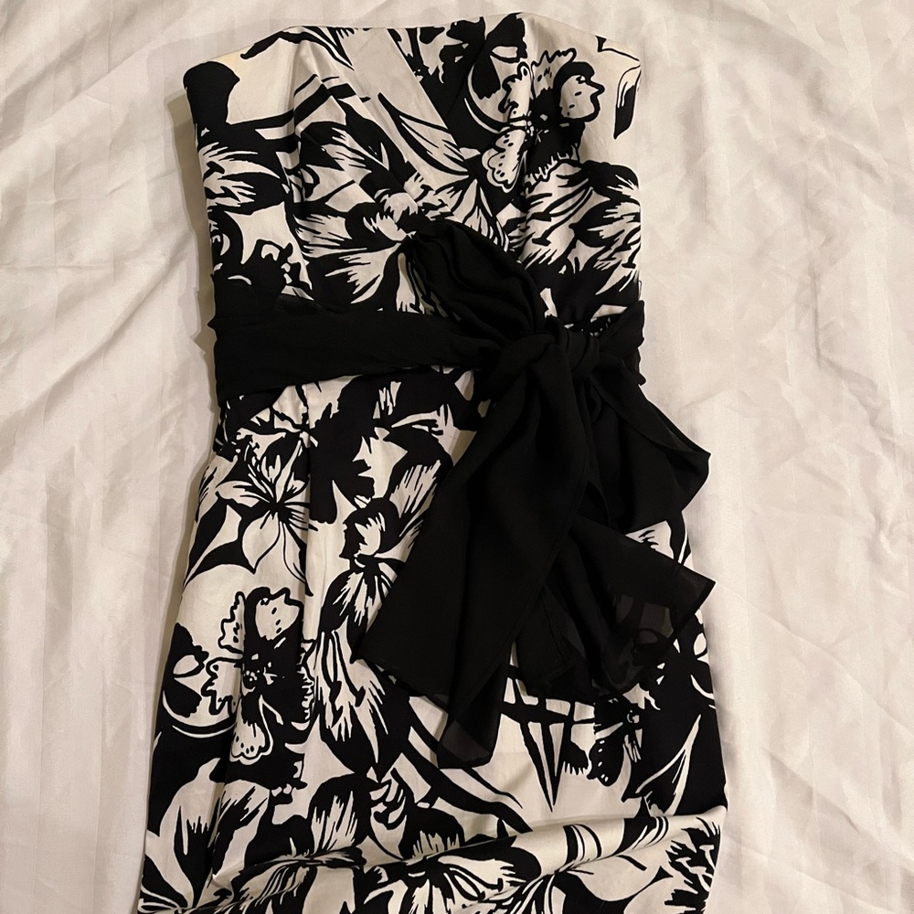 WHBM Dress